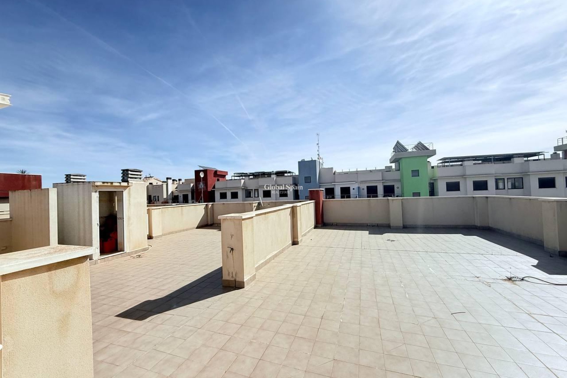 Wiederverkauf - WOHNUNG -
ORIHUELA COSTA - Lomas de Cabo Roig