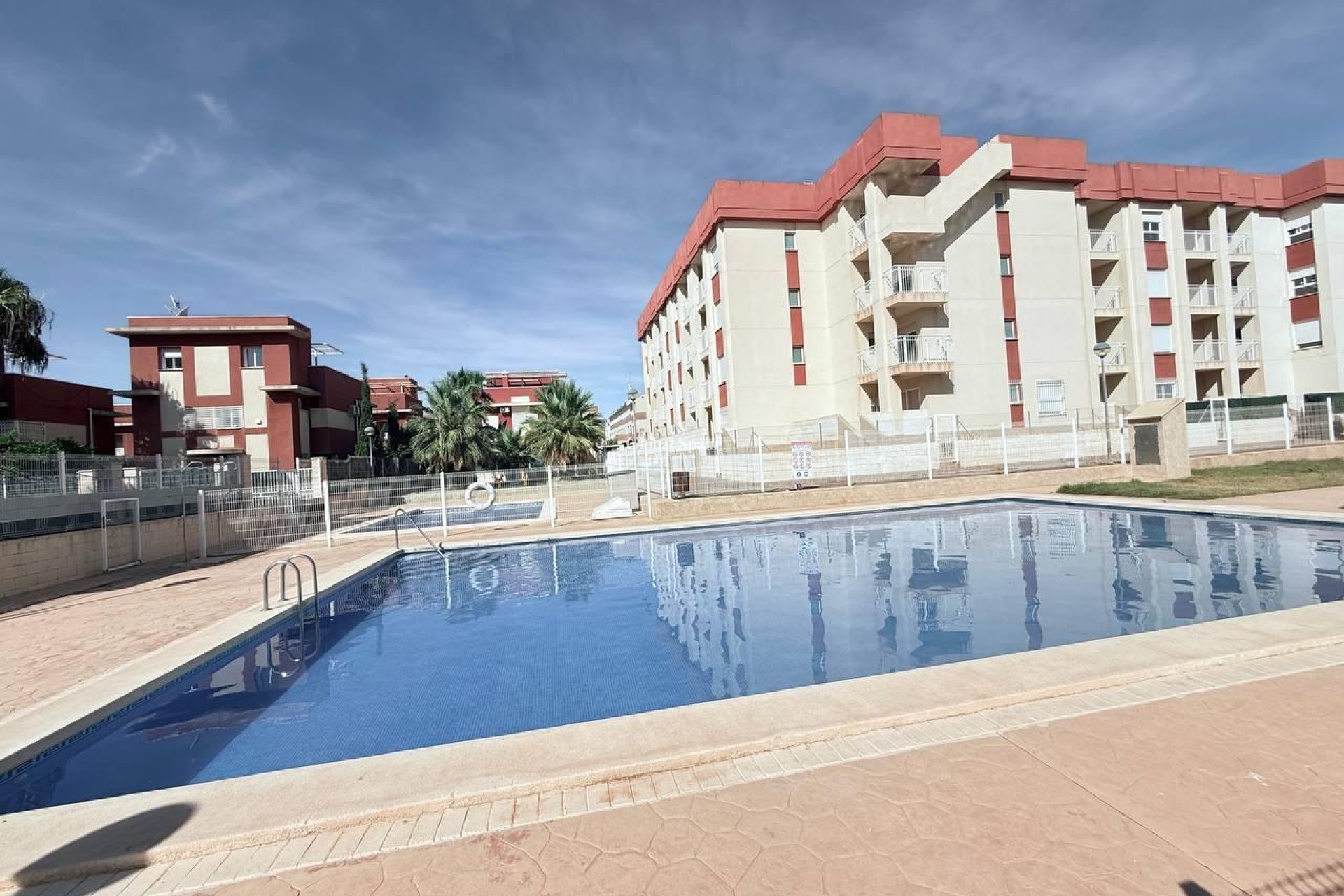 Wiederverkauf - WOHNUNG -
ORIHUELA COSTA - Lomas de Cabo Roig