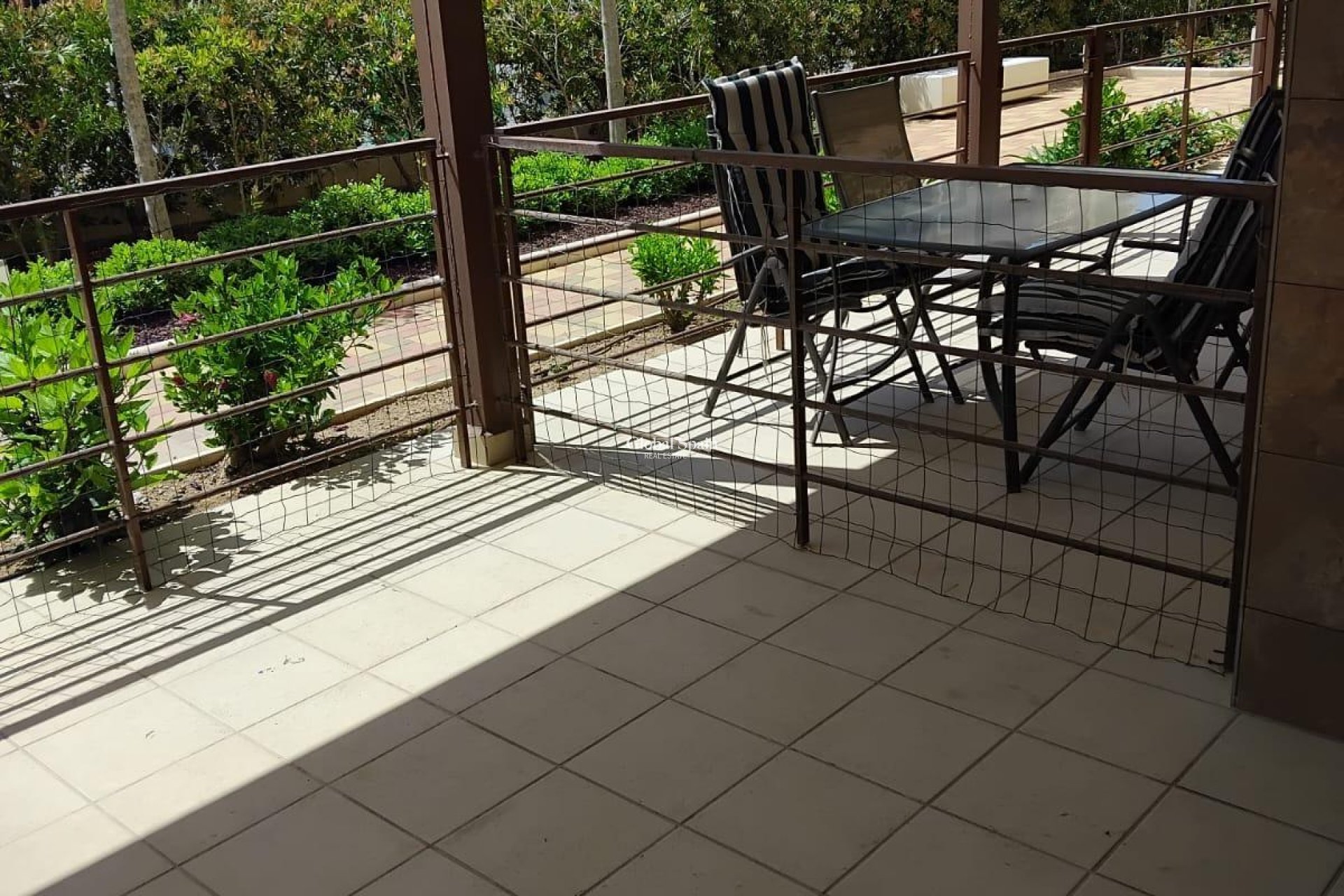 Wiederverkauf - WOHNUNG -
ORIHUELA COSTA - Lomas de Cabo Roig