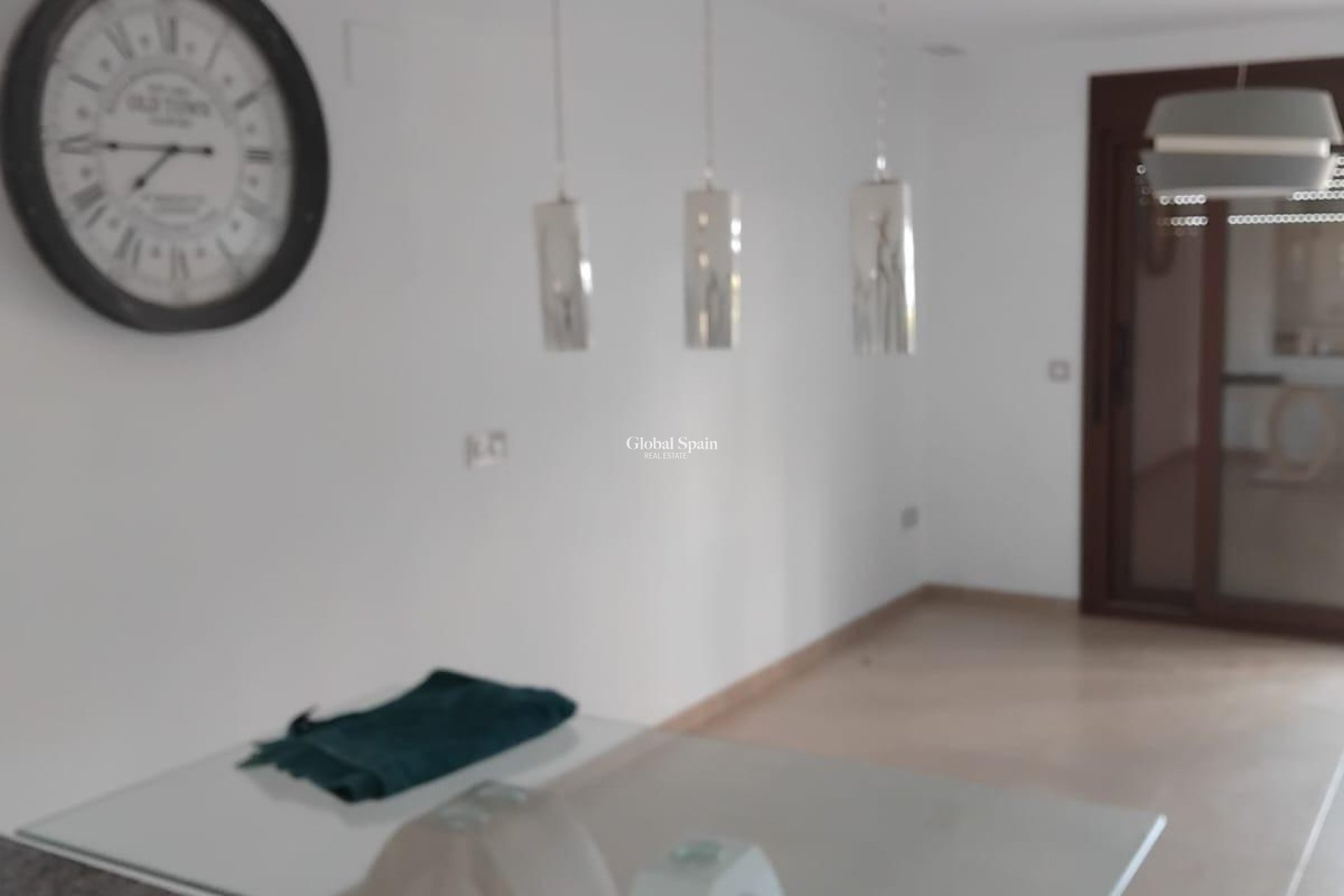 Wiederverkauf - WOHNUNG -
ORIHUELA COSTA - Lomas de Cabo Roig