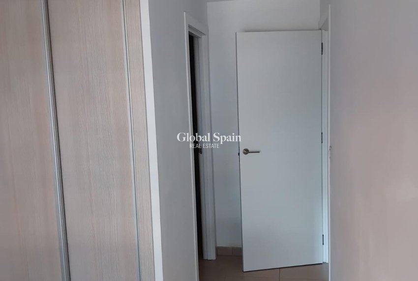 Wiederverkauf - WOHNUNG -
ORIHUELA COSTA - Lomas de Cabo Roig