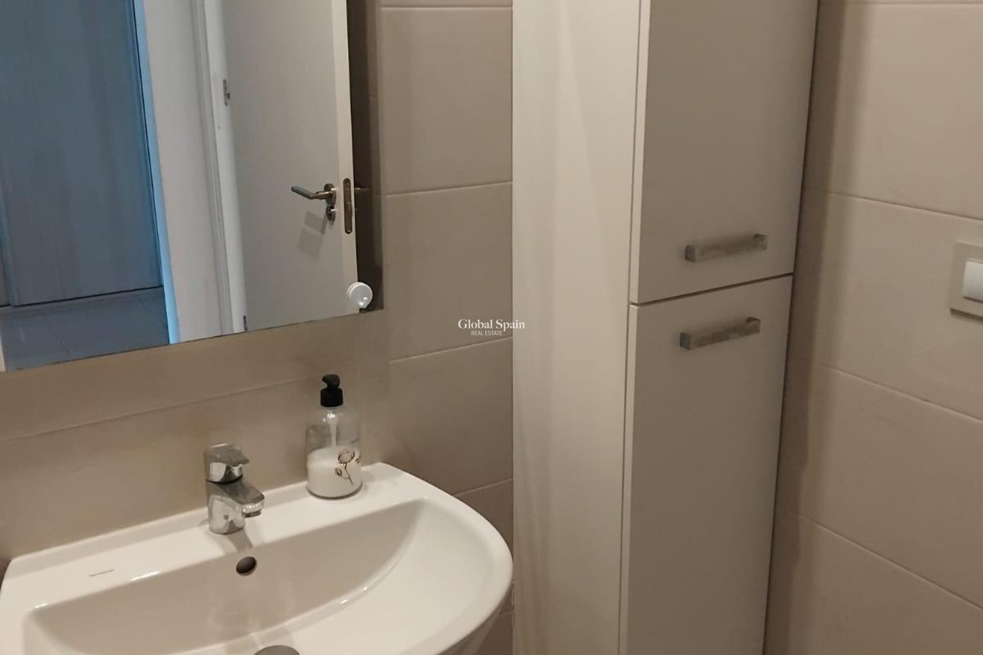 Wiederverkauf - WOHNUNG -
ORIHUELA COSTA - Lomas de Cabo Roig