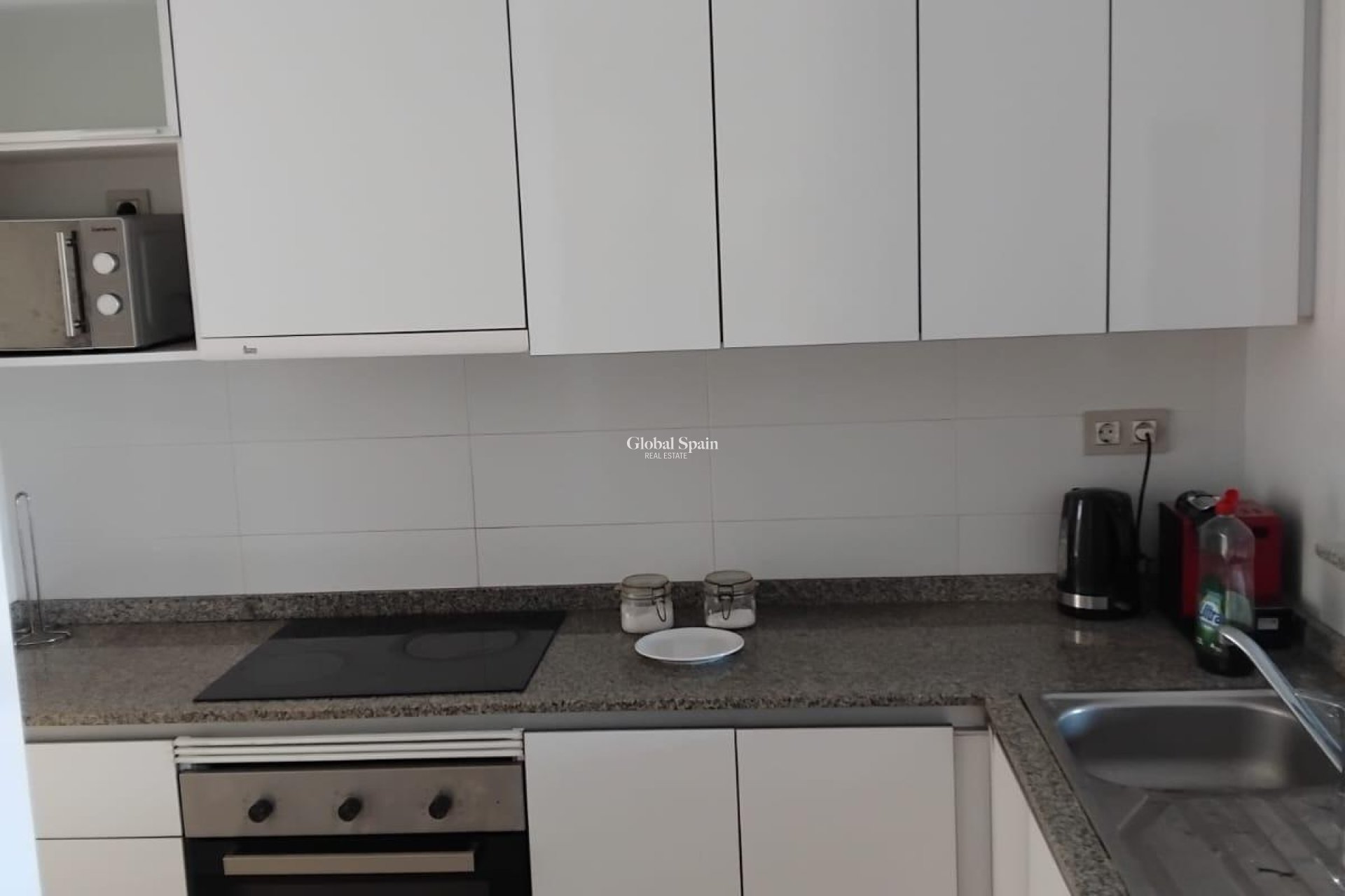 Wiederverkauf - WOHNUNG -
ORIHUELA COSTA - Lomas de Cabo Roig