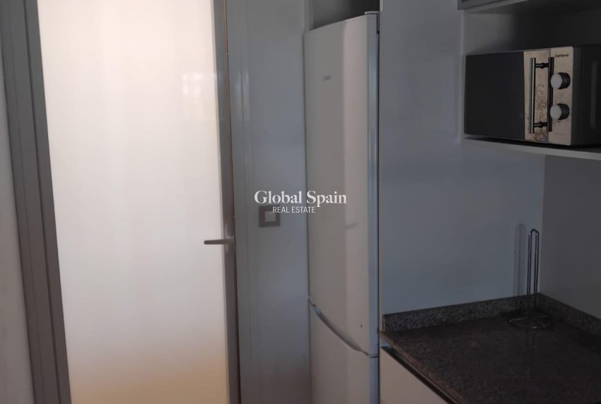 Wiederverkauf - WOHNUNG -
ORIHUELA COSTA - Lomas de Cabo Roig
