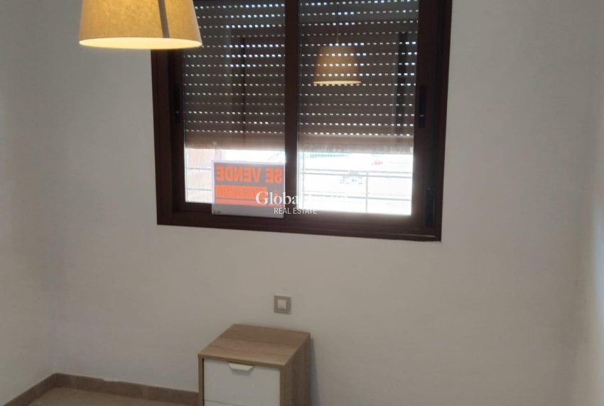 Wiederverkauf - WOHNUNG -
ORIHUELA COSTA - Lomas de Cabo Roig