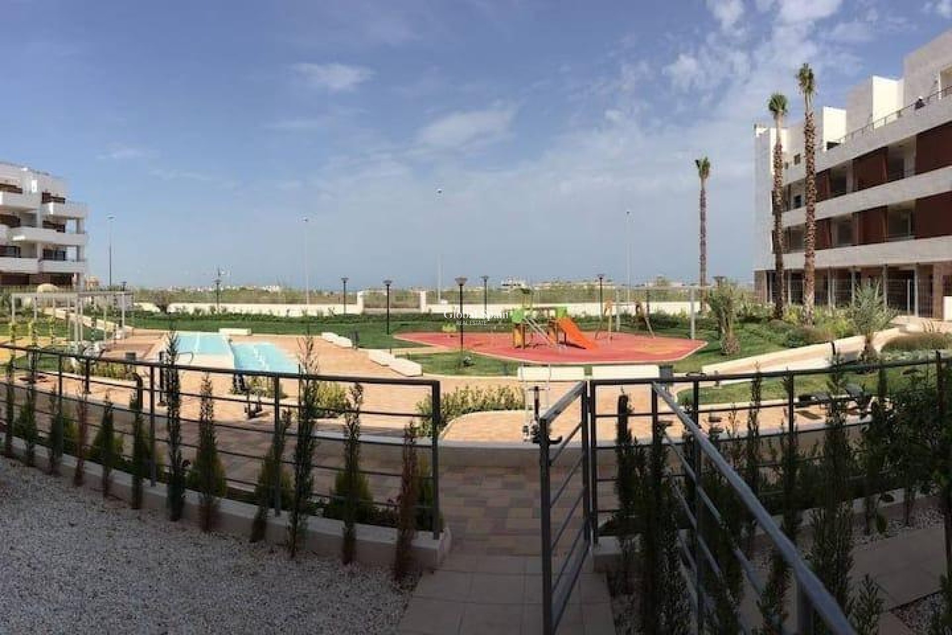 Wiederverkauf - WOHNUNG -
ORIHUELA COSTA - Lomas de Cabo Roig
