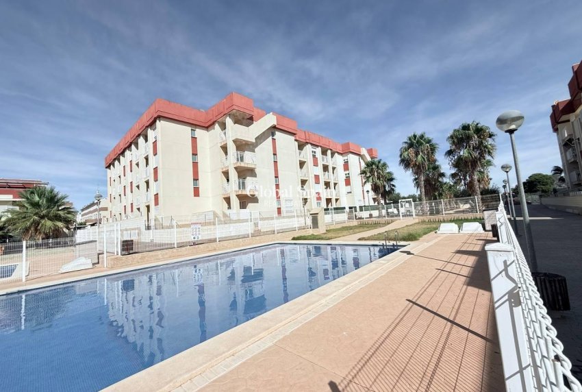 Wiederverkauf - WOHNUNG -
ORIHUELA COSTA - Lomas de Cabo Roig