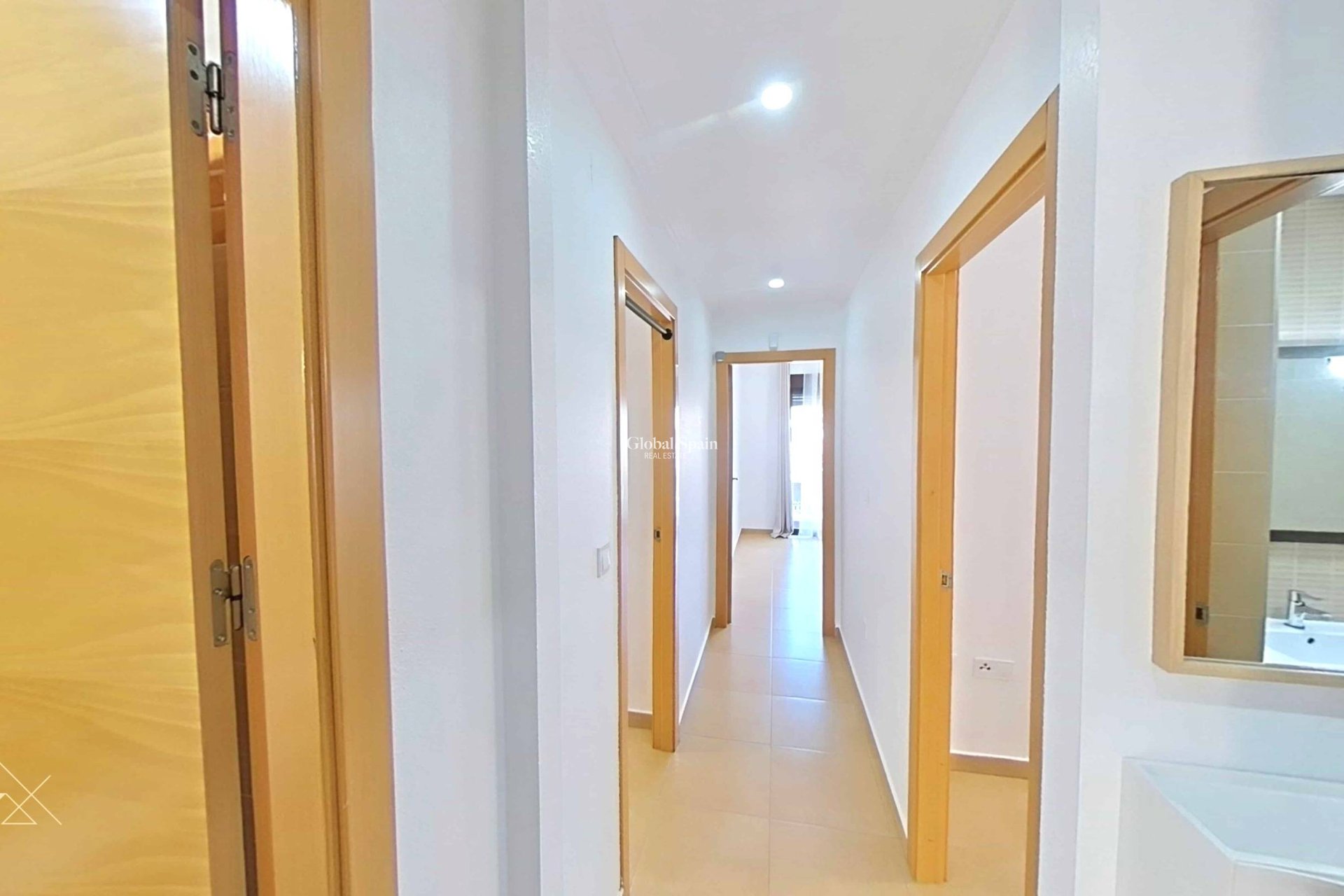 Wiederverkauf - WOHNUNG -
ORIHUELA COSTA - Lomas de Cabo Roig