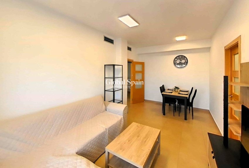 Wiederverkauf - WOHNUNG -
ORIHUELA COSTA - Lomas de Cabo Roig
