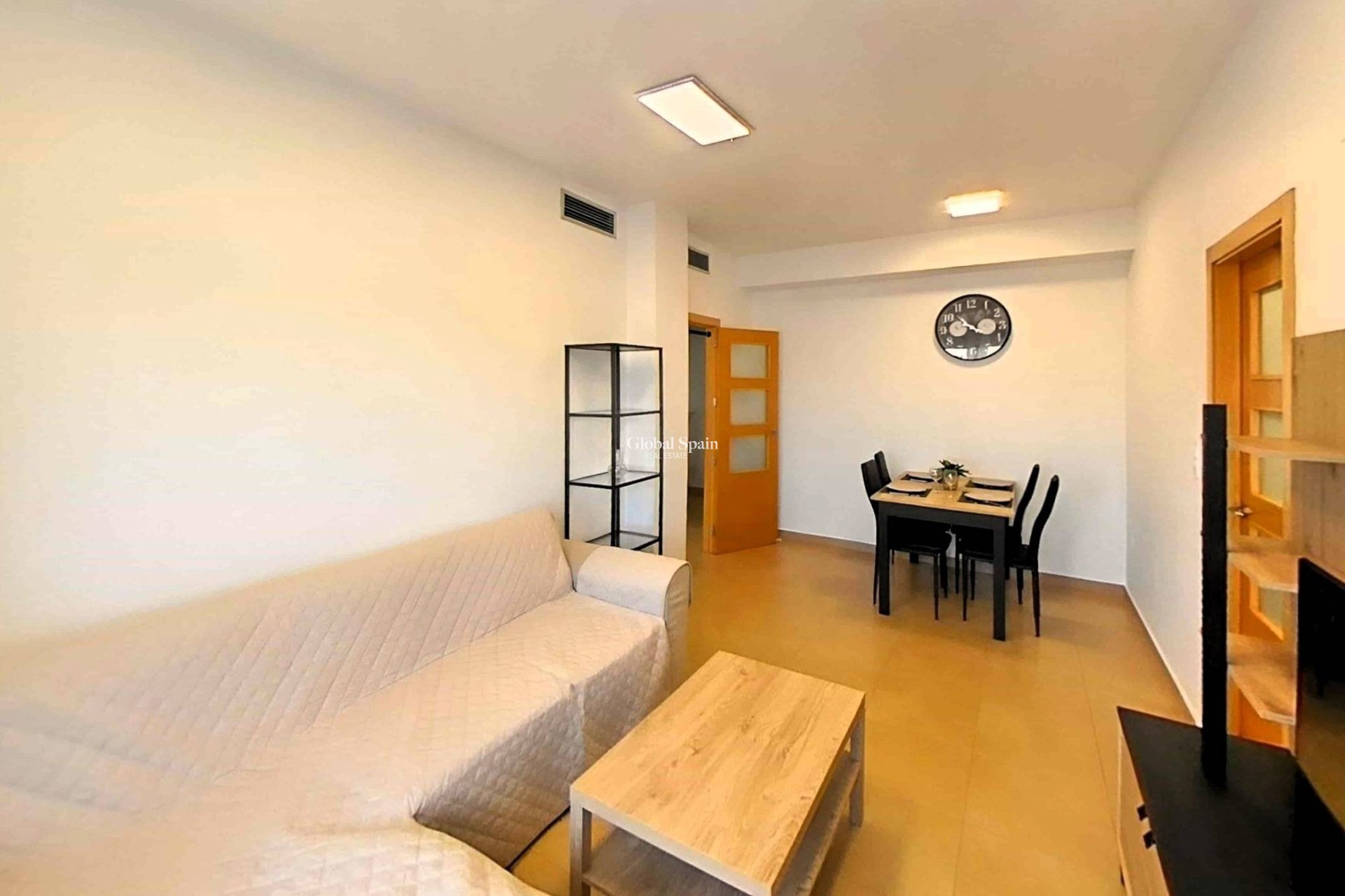 Wiederverkauf - WOHNUNG -
ORIHUELA COSTA - Lomas de Cabo Roig