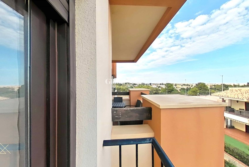 Wiederverkauf - WOHNUNG -
ORIHUELA COSTA - Lomas de Cabo Roig