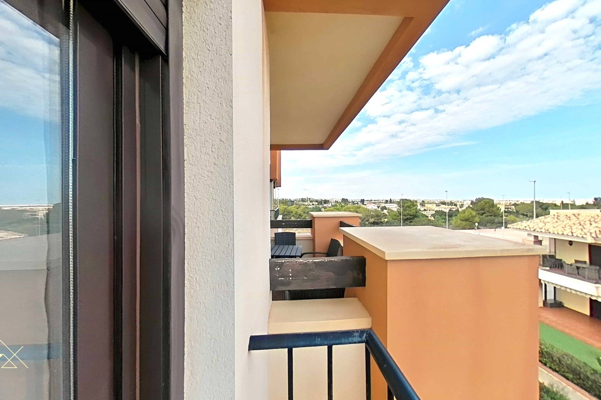 Wiederverkauf - WOHNUNG -
ORIHUELA COSTA - Lomas de Cabo Roig