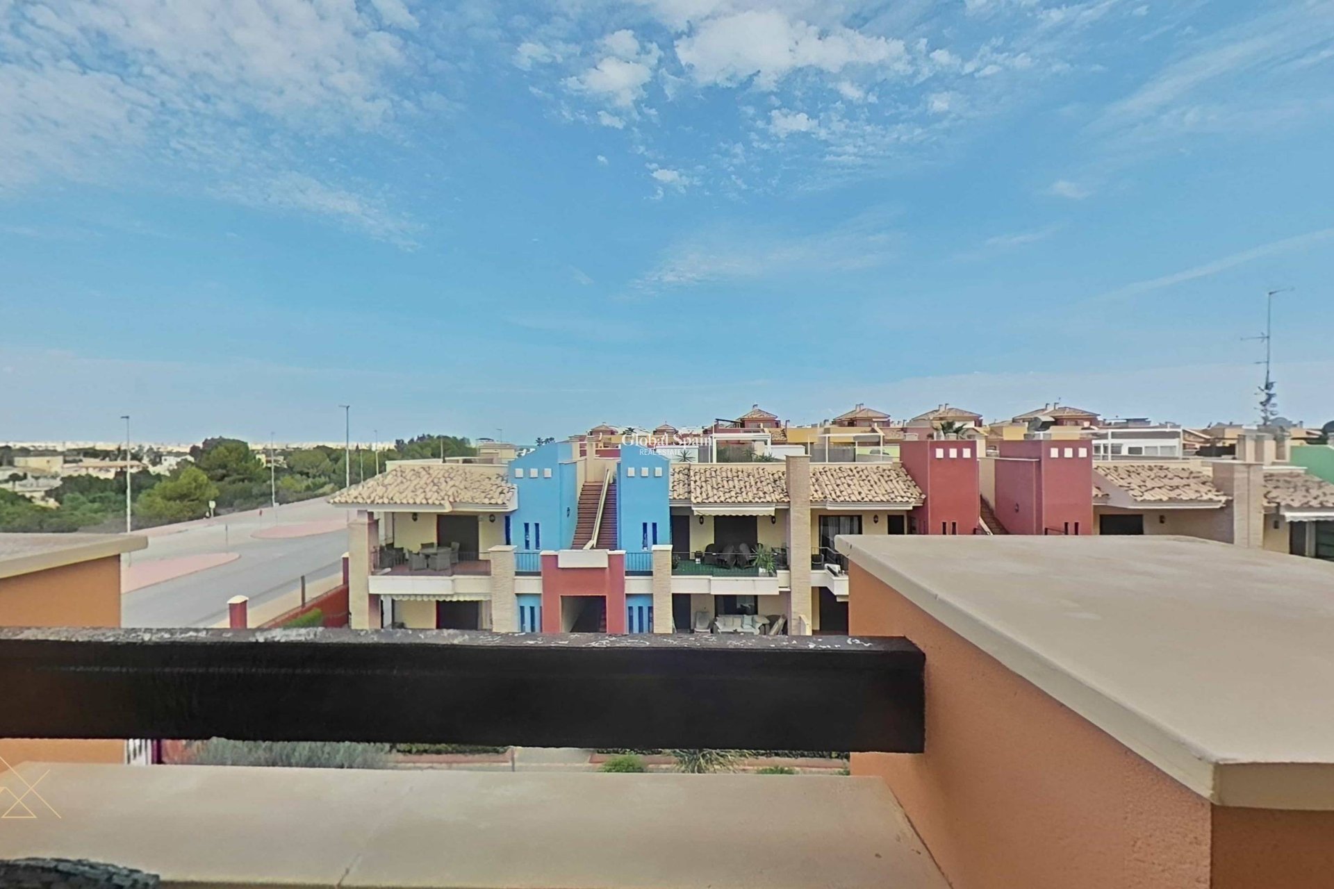 Wiederverkauf - WOHNUNG -
ORIHUELA COSTA - Lomas de Cabo Roig