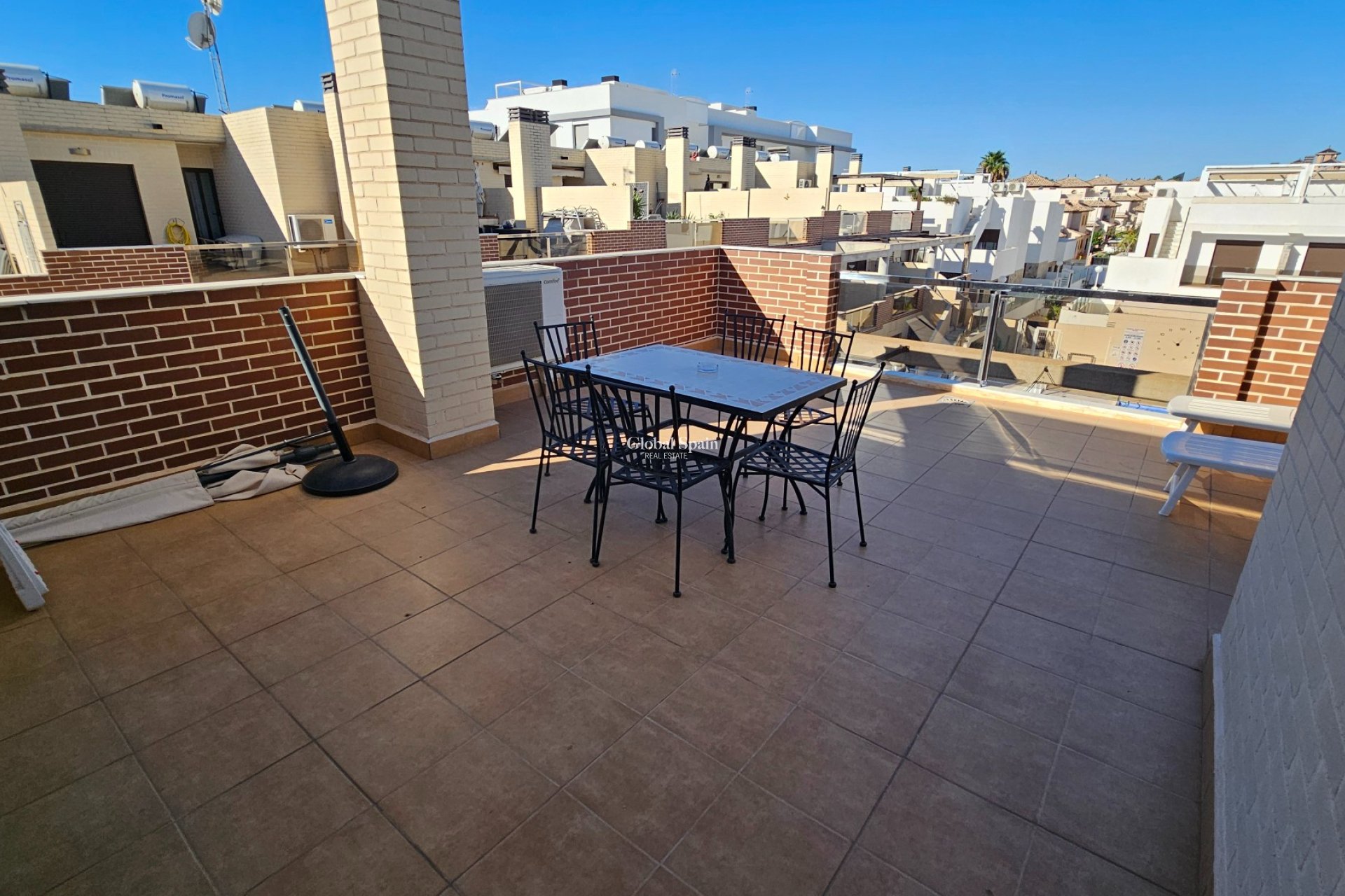 Wiederverkauf - WOHNUNG -
ORIHUELA COSTA - Lomas de Cabo Roig