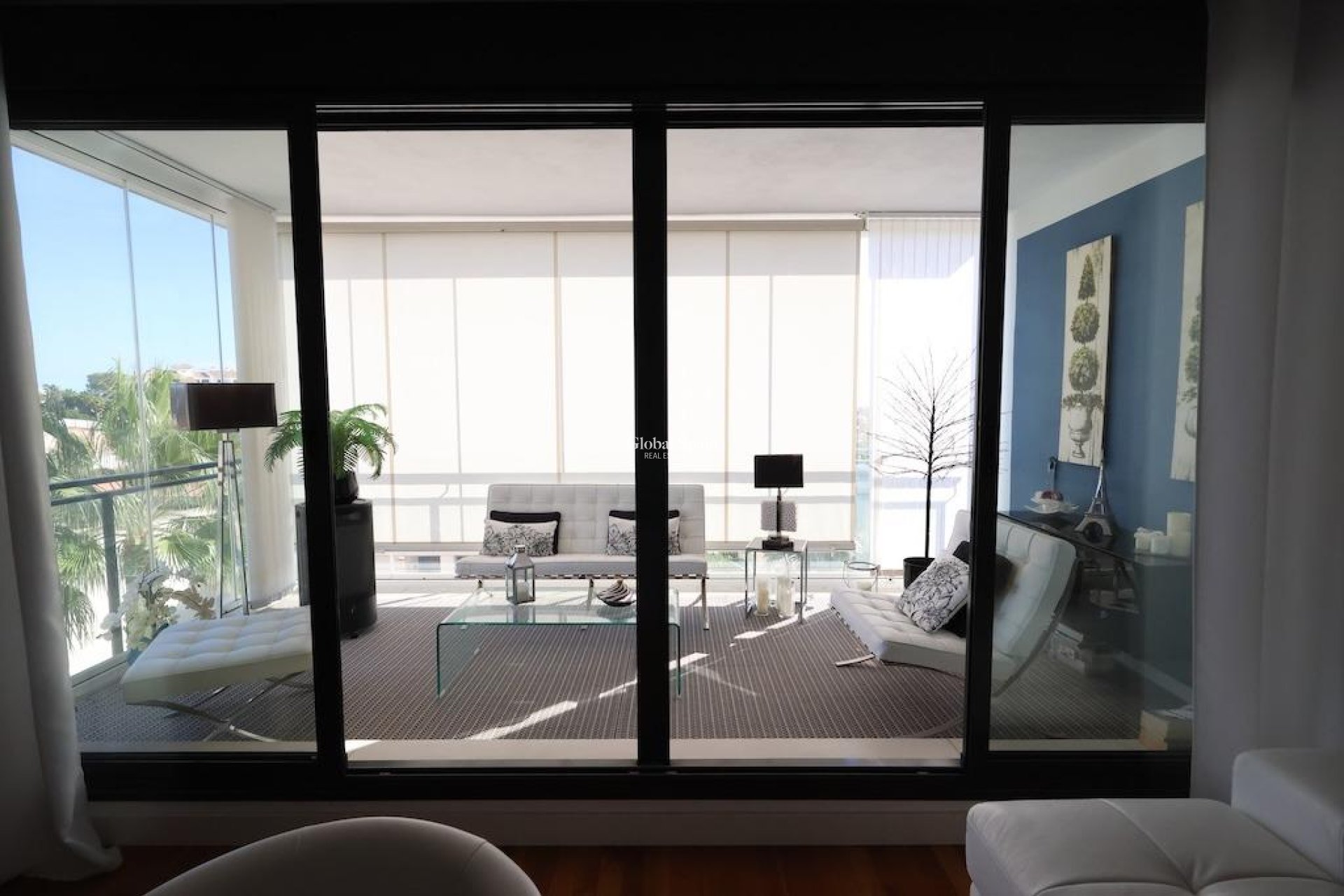 Wiederverkauf - Wohnung -
ORIHUELA COSTA - Lomas de Campoamor-Las Ramblas