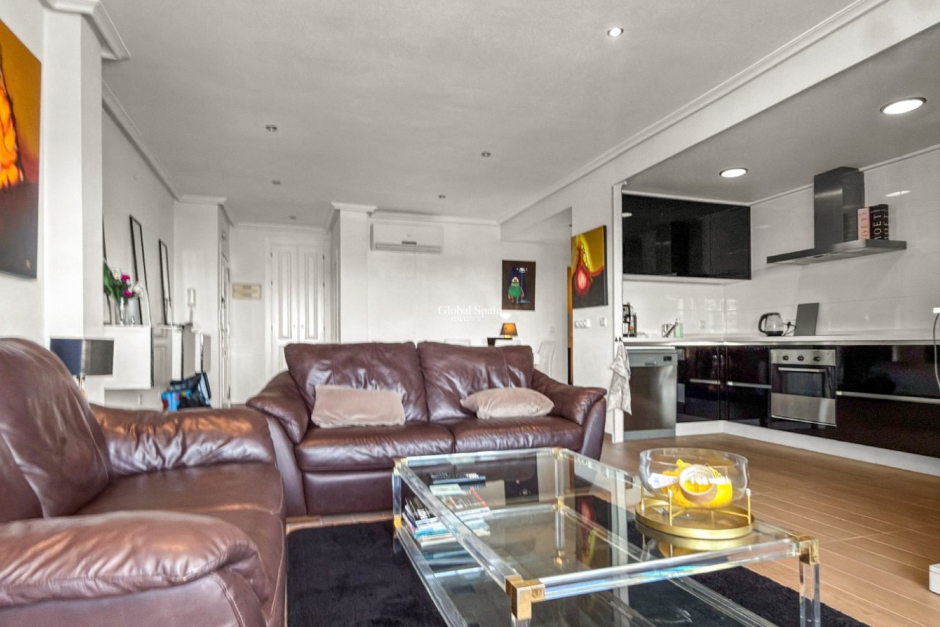 Wiederverkauf - WOHNUNG -
ORIHUELA COSTA - Lomas de Campoamor