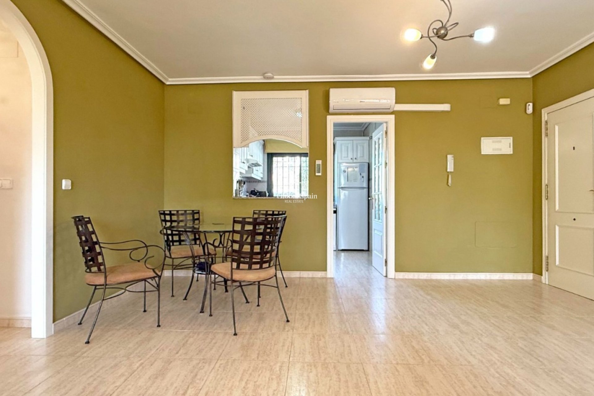 Wiederverkauf - Wohnung -
ORIHUELA COSTA - Lomas de Campoamor