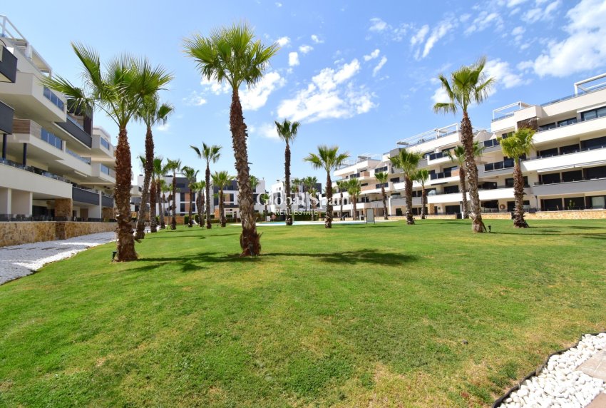 Wiederverkauf - WOHNUNG -
Orihuela Costa - Los Altos
