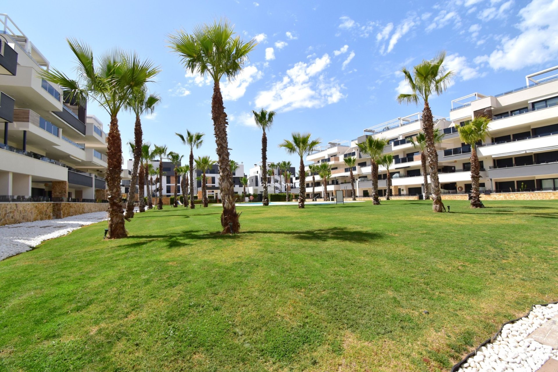 Wiederverkauf - WOHNUNG -
Orihuela Costa - Los Altos
