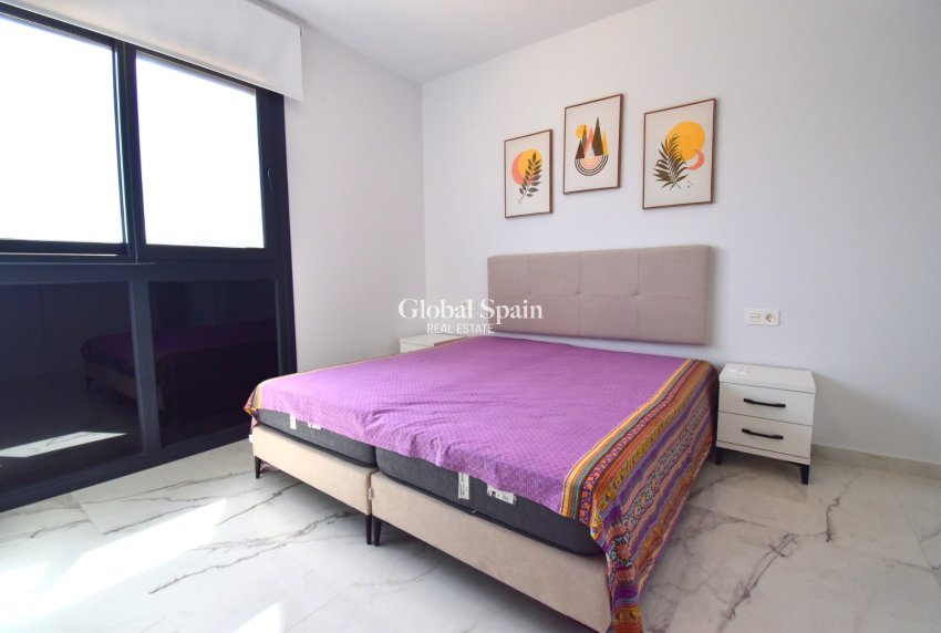 Wiederverkauf - WOHNUNG -
Orihuela Costa - Los Altos