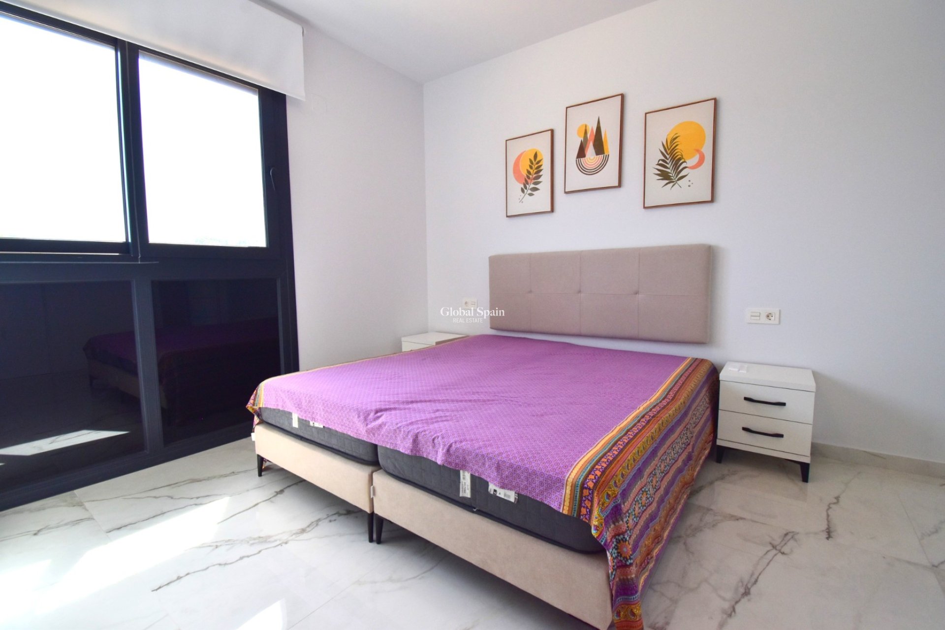 Wiederverkauf - WOHNUNG -
Orihuela Costa - Los Altos