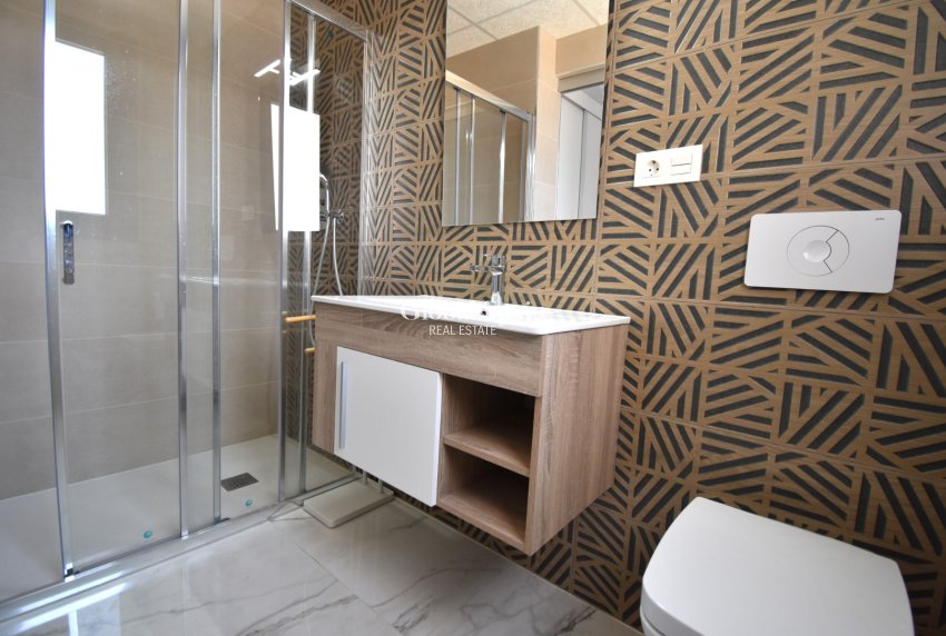 Wiederverkauf - WOHNUNG -
Orihuela Costa - Los Altos