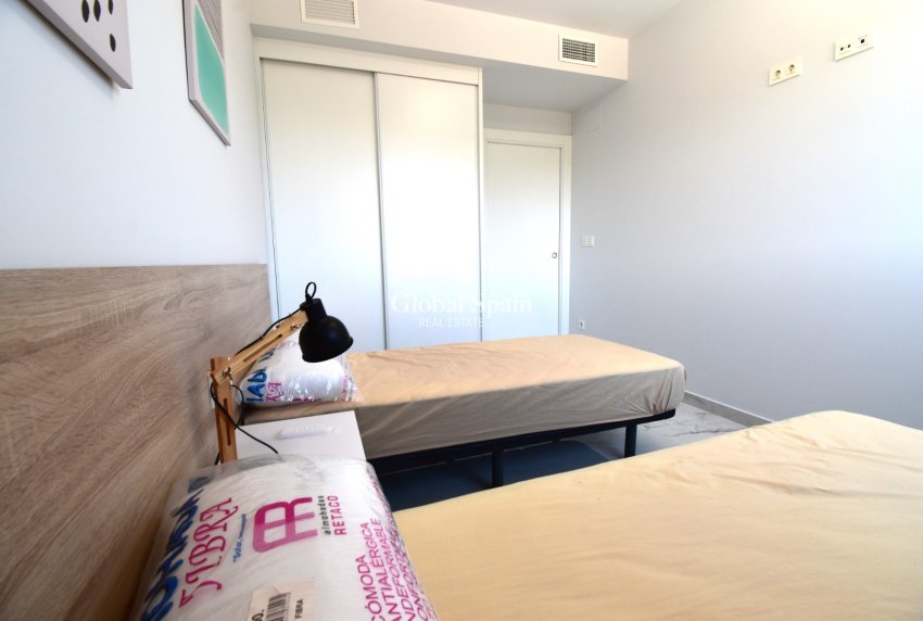 Wiederverkauf - WOHNUNG -
Orihuela Costa - Los Altos