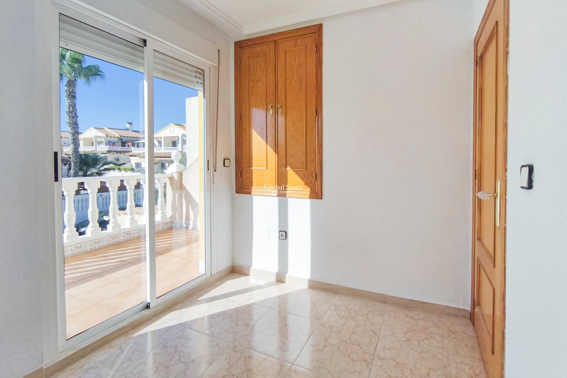Wiederverkauf - WOHNUNG -
ORIHUELA COSTA - LOS BALCONES - LOS ALTOS