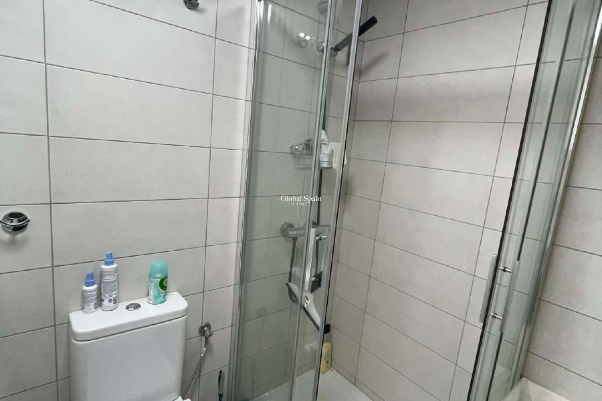 Wiederverkauf - WOHNUNG -
ORIHUELA COSTA - LOS BALCONES - LOS ALTOS