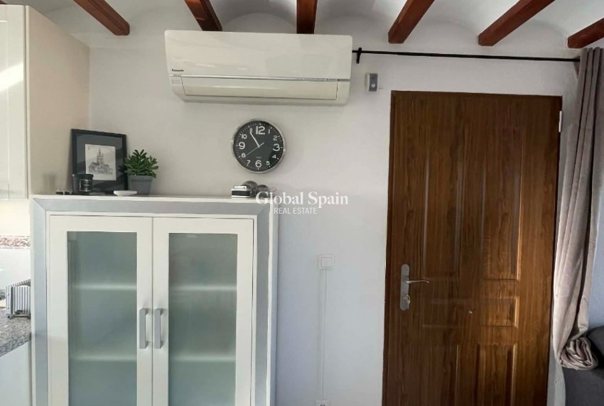 Wiederverkauf - WOHNUNG -
ORIHUELA COSTA - LOS BALCONES - LOS ALTOS