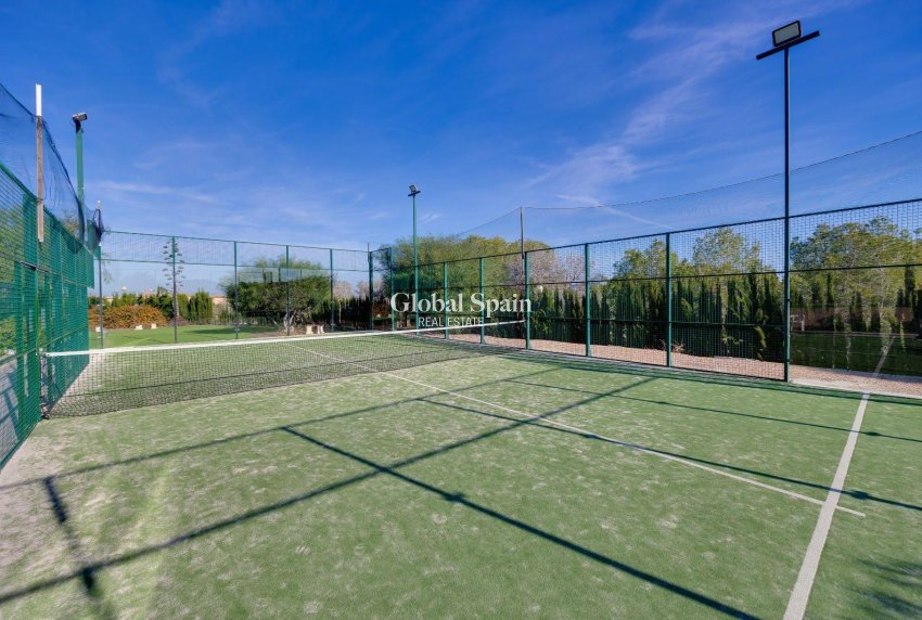 Wiederverkauf - WOHNUNG -
ORIHUELA COSTA - LOS BALCONES - LOS ALTOS