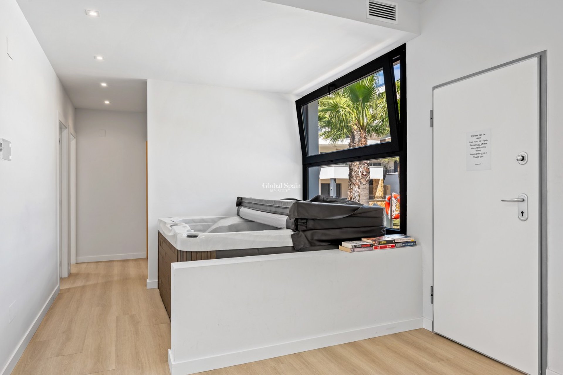Wiederverkauf - WOHNUNG -
ORIHUELA COSTA - LOS BALCONES - LOS ALTOS