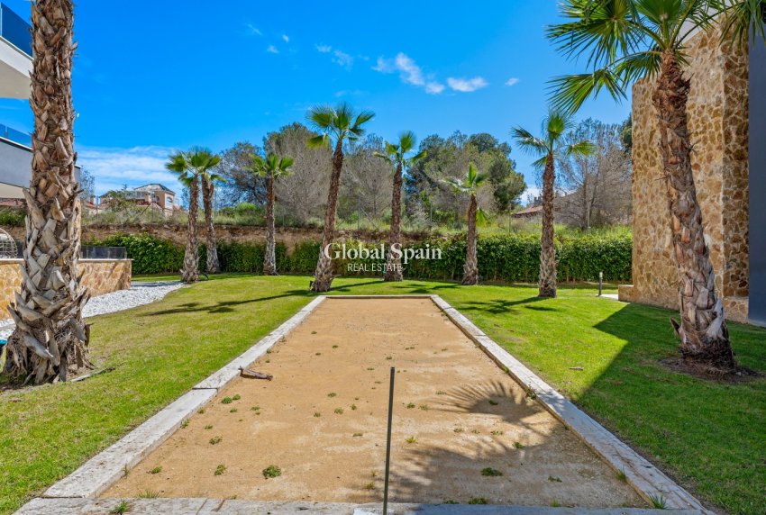 Wiederverkauf - WOHNUNG -
ORIHUELA COSTA - LOS BALCONES - LOS ALTOS