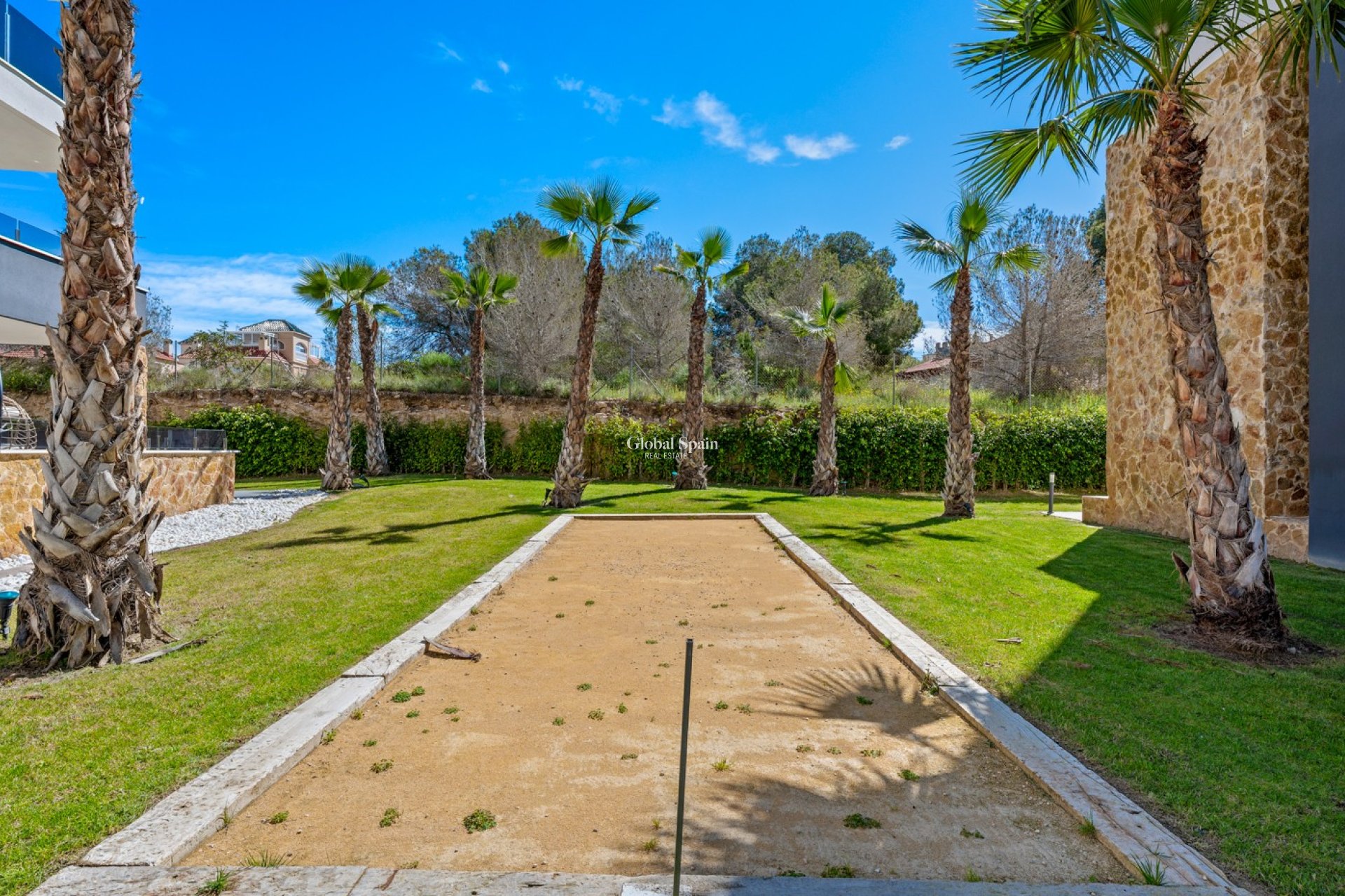 Wiederverkauf - WOHNUNG -
ORIHUELA COSTA - LOS BALCONES - LOS ALTOS