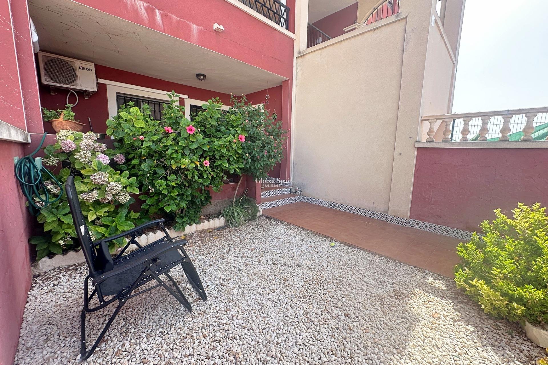 Wiederverkauf - WOHNUNG -
ORIHUELA COSTA - LOS BALCONES - LOS ALTOS