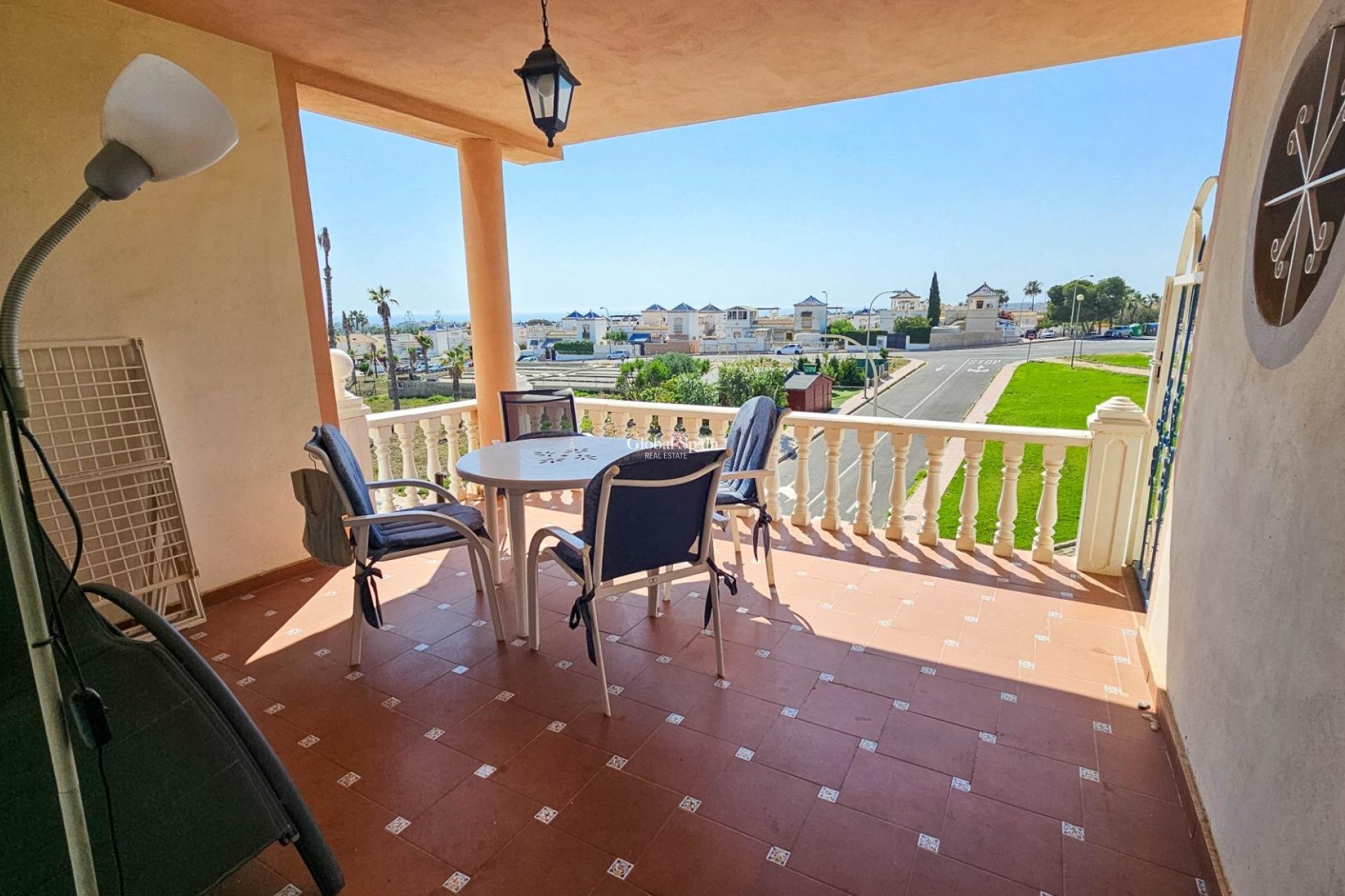 Wiederverkauf - WOHNUNG -
ORIHUELA COSTA - LOS BALCONES - LOS ALTOS