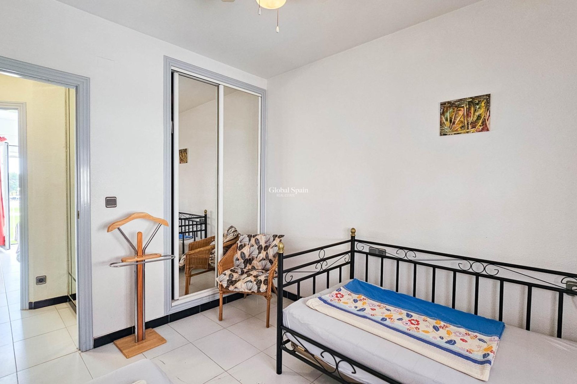 Wiederverkauf - WOHNUNG -
ORIHUELA COSTA - LOS BALCONES - LOS ALTOS