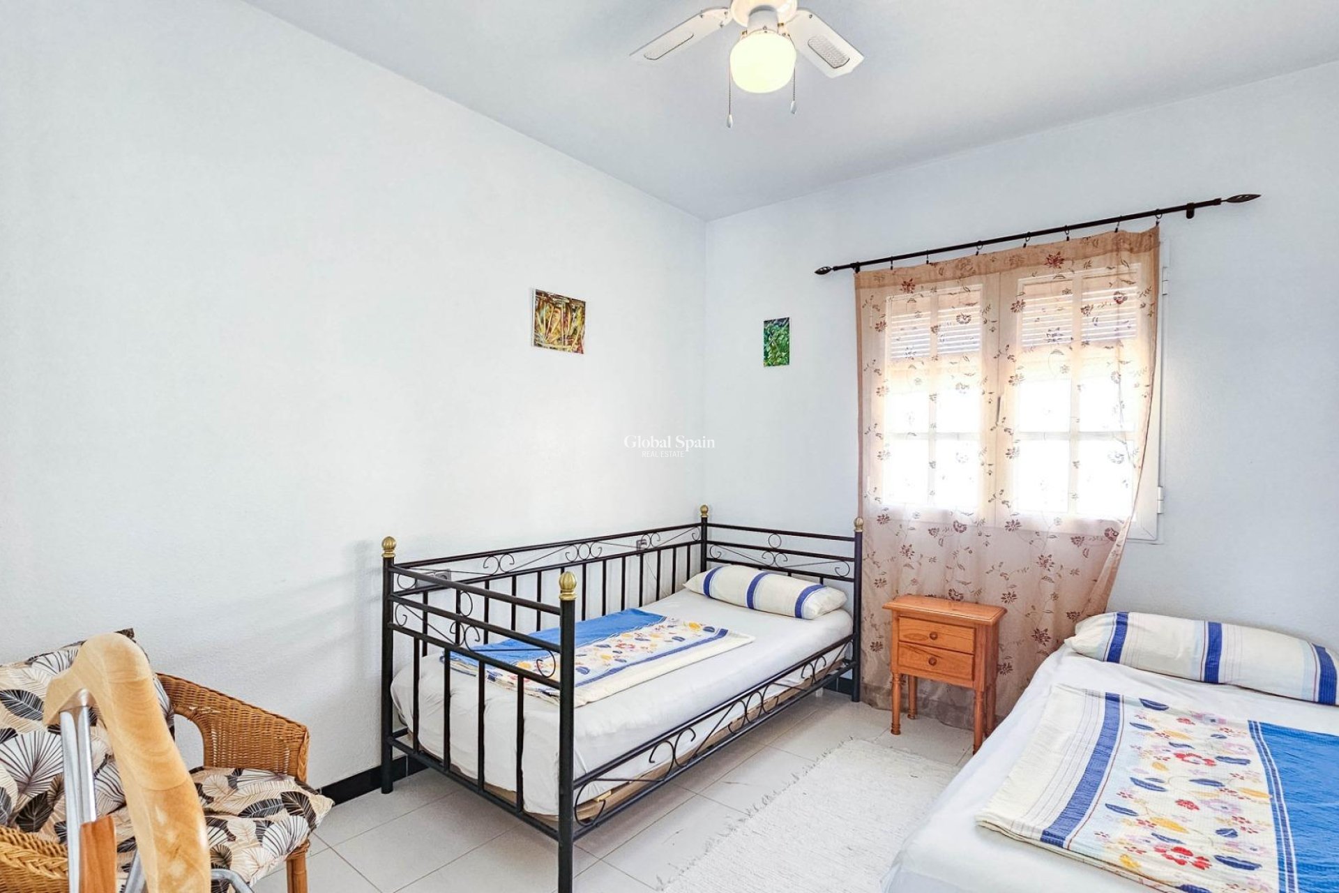 Wiederverkauf - WOHNUNG -
ORIHUELA COSTA - LOS BALCONES - LOS ALTOS