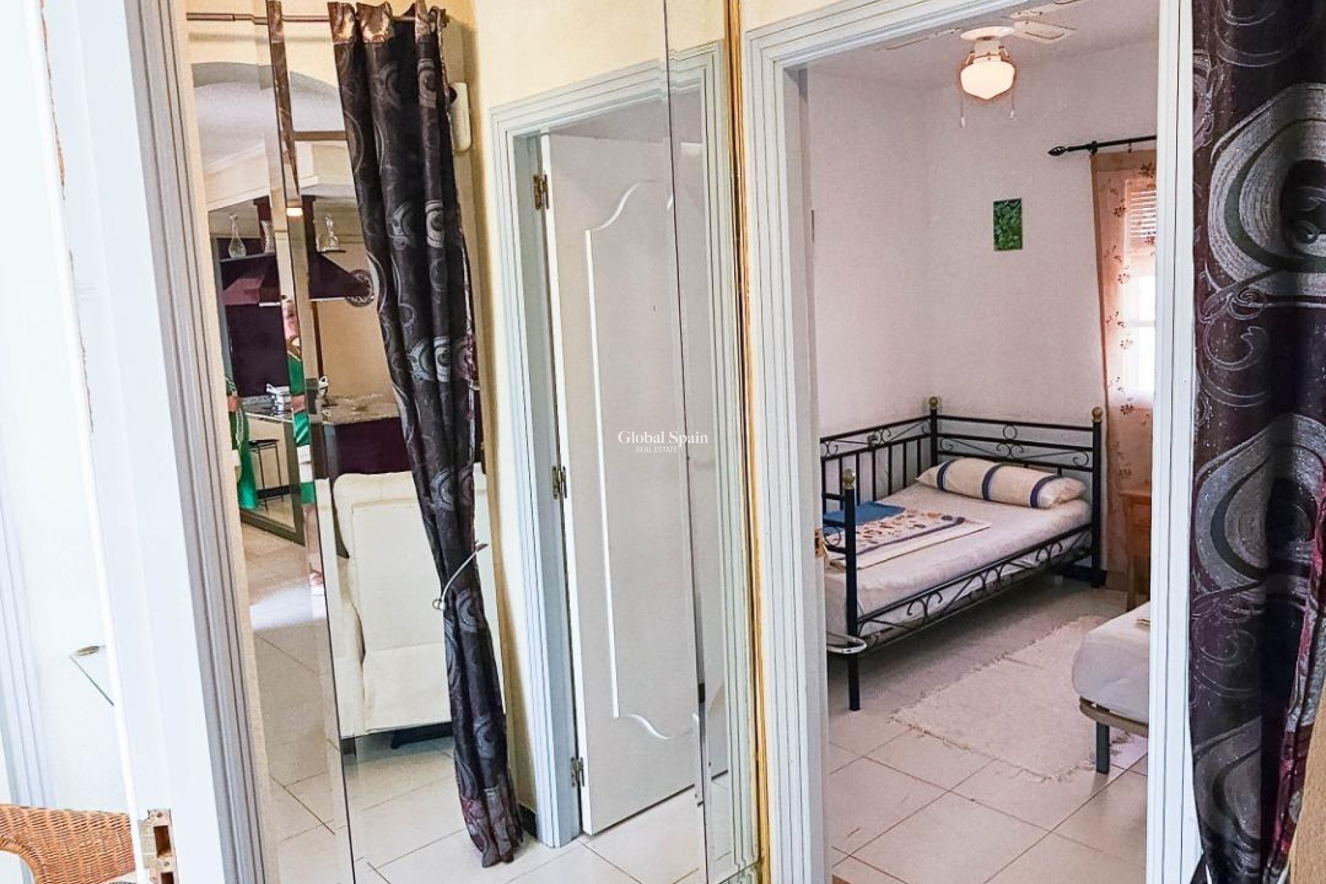 Wiederverkauf - WOHNUNG -
ORIHUELA COSTA - LOS BALCONES - LOS ALTOS