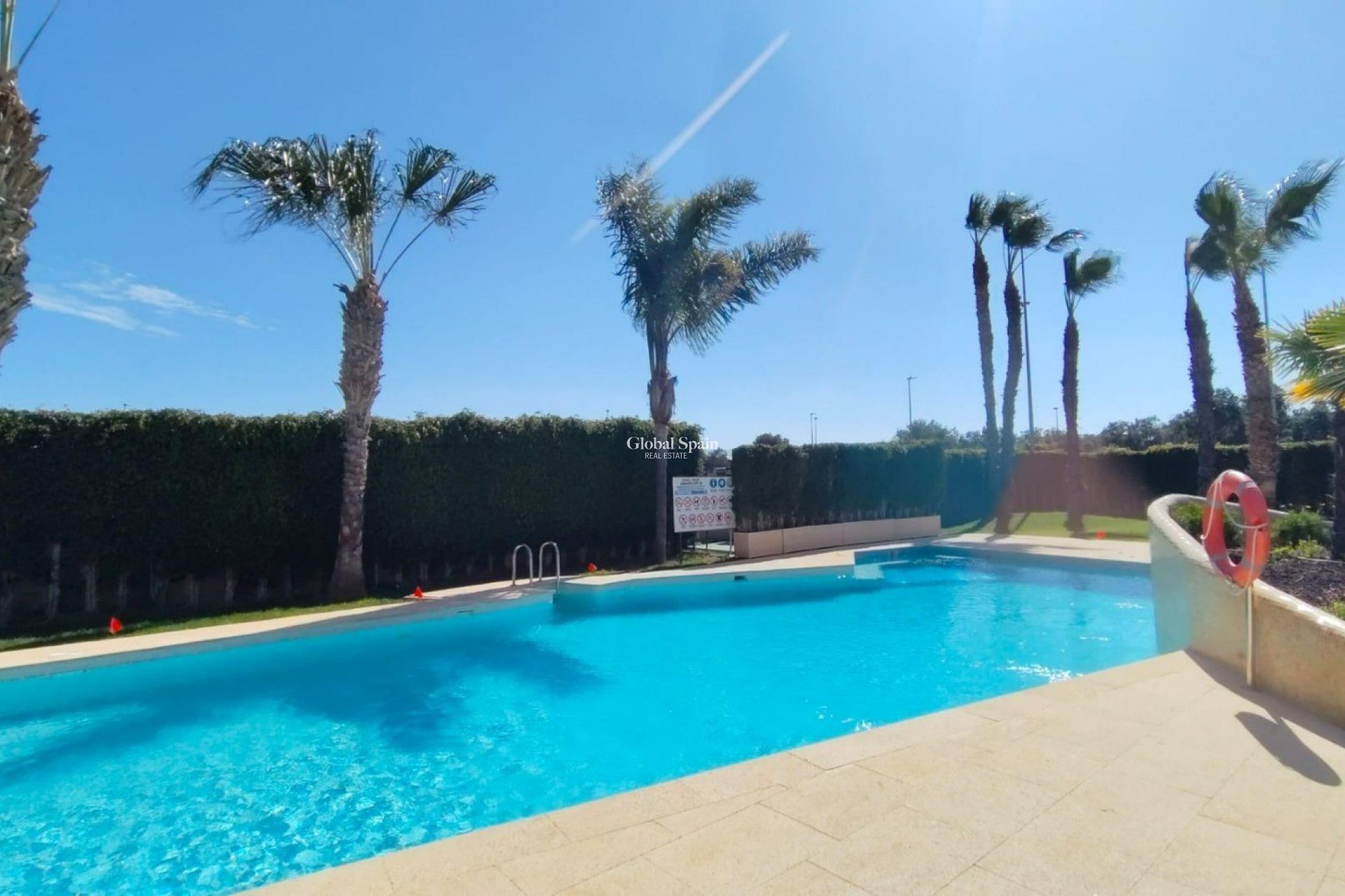 Wiederverkauf - WOHNUNG -
ORIHUELA COSTA - LOS BALCONES - LOS ALTOS