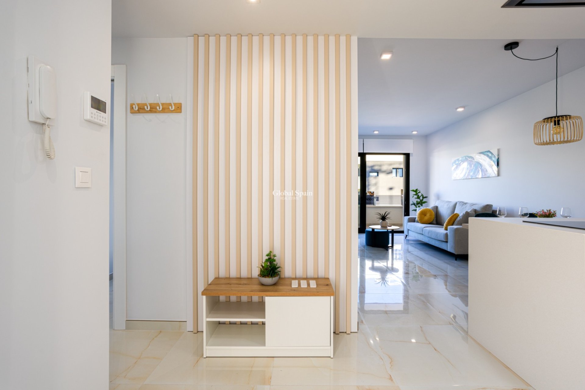 Wiederverkauf - WOHNUNG -
ORIHUELA COSTA - LOS BALCONES - LOS ALTOS