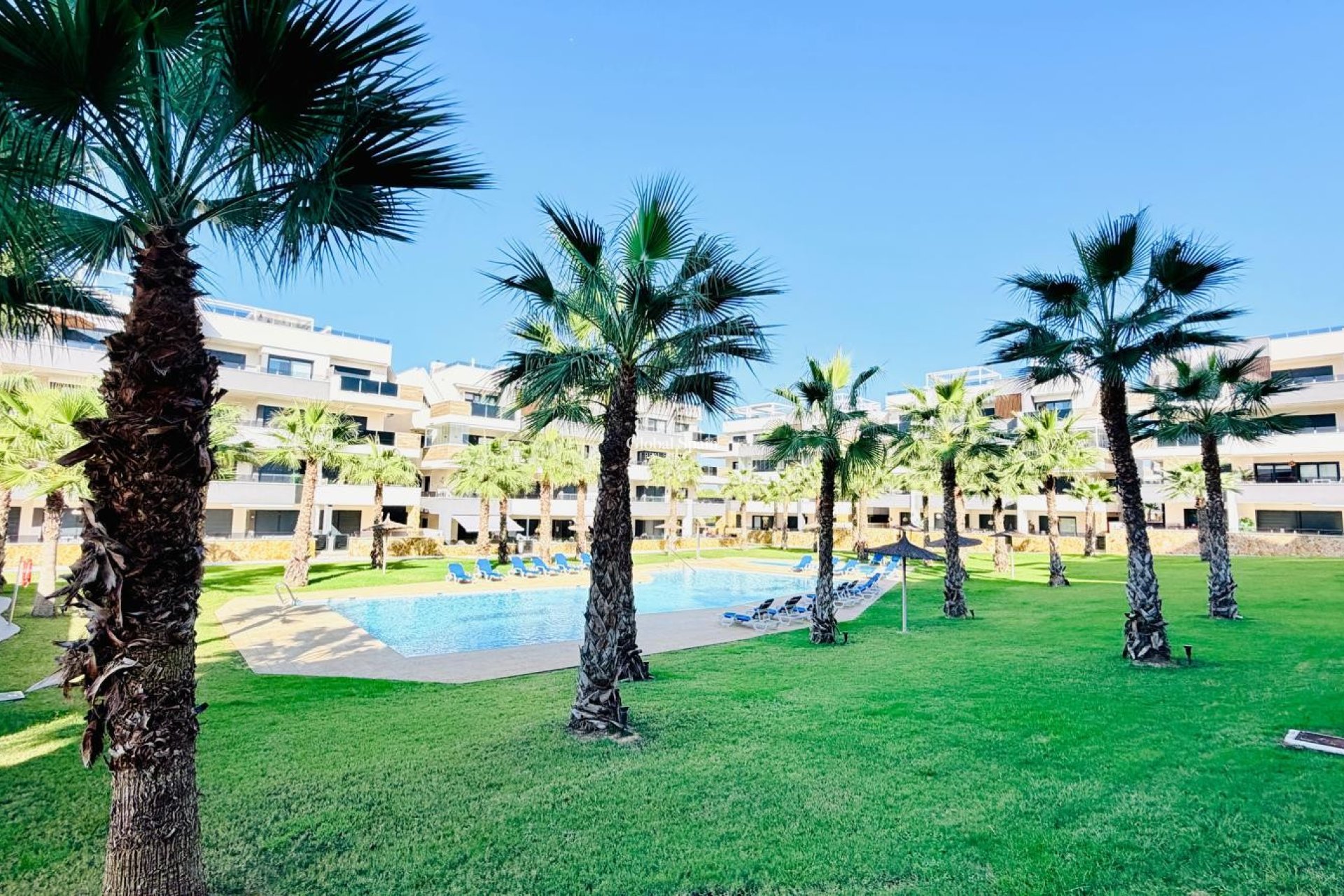 Wiederverkauf - WOHNUNG -
ORIHUELA COSTA - LOS BALCONES - LOS ALTOS