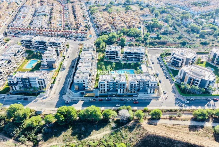 Wiederverkauf - WOHNUNG -
ORIHUELA COSTA - LOS BALCONES - LOS ALTOS
