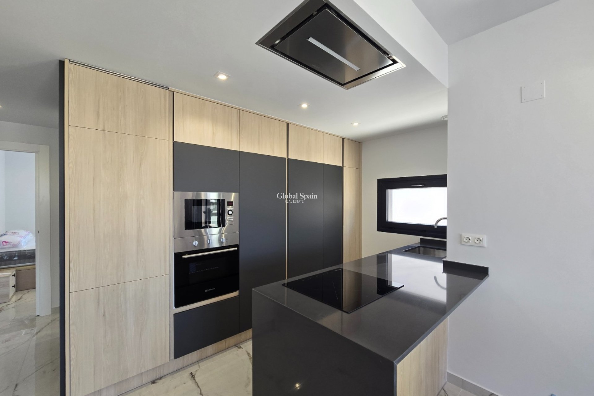 Wiederverkauf - Wohnung -
ORIHUELA COSTA - LOS BALCONES - LOS ALTOS