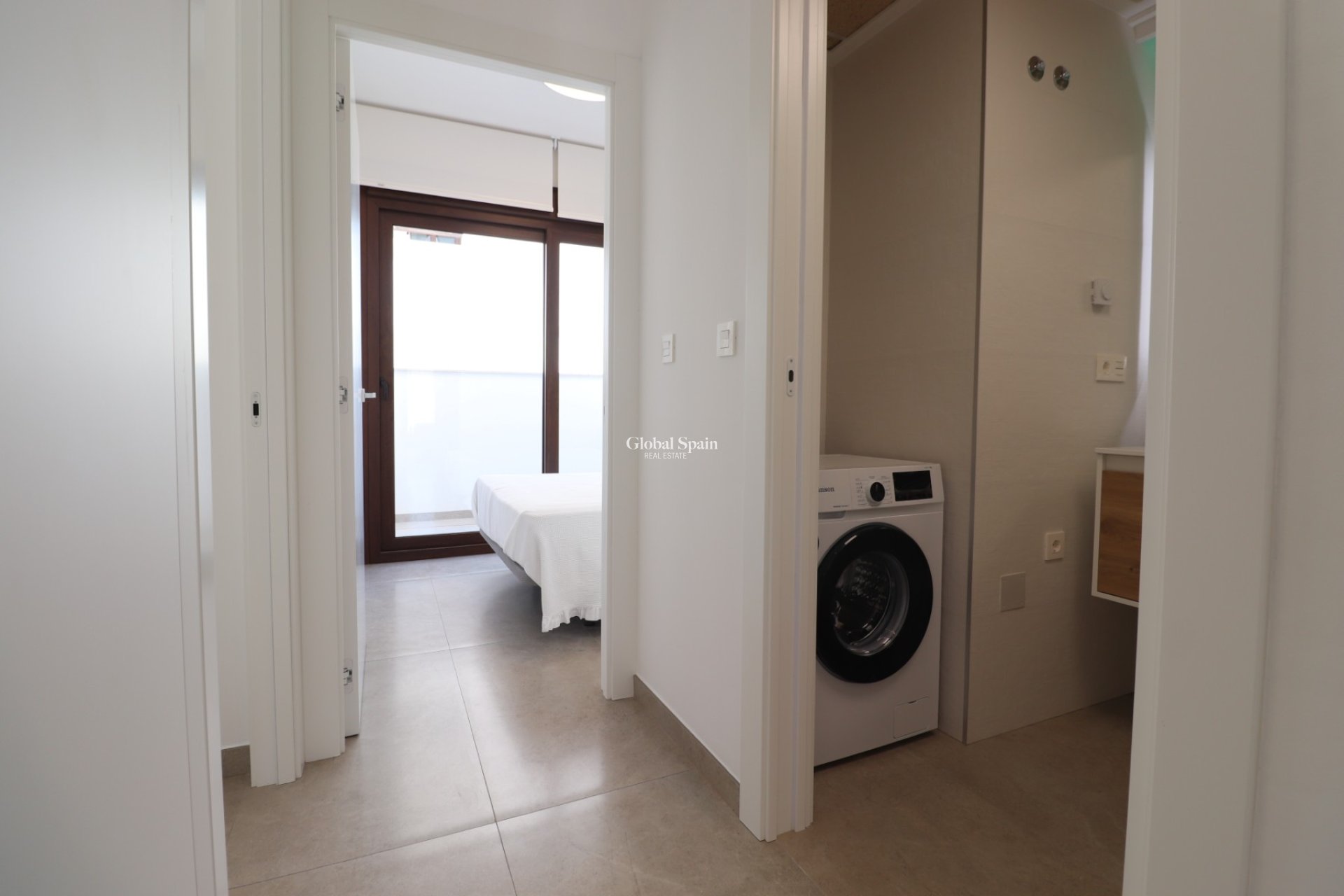 Wiederverkauf - WOHNUNG -
Orihuela Costa - Los Balcones