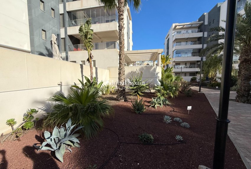 Wiederverkauf - WOHNUNG -
ORIHUELA COSTA - Los Dolses