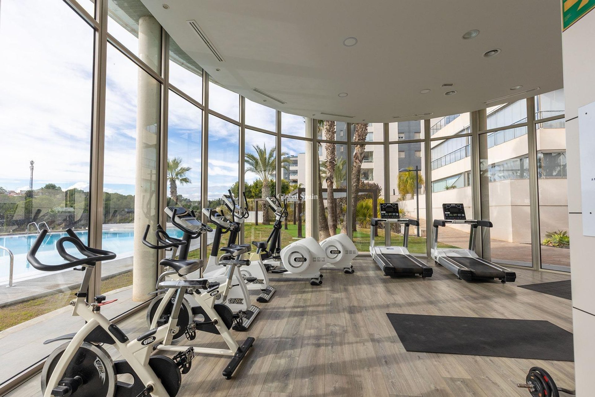 Wiederverkauf - WOHNUNG -
ORIHUELA COSTA - Los Dolses