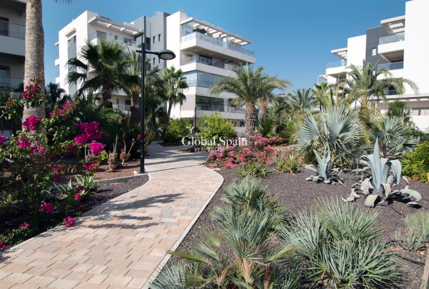 Wiederverkauf - WOHNUNG -
ORIHUELA COSTA - Los Dolses