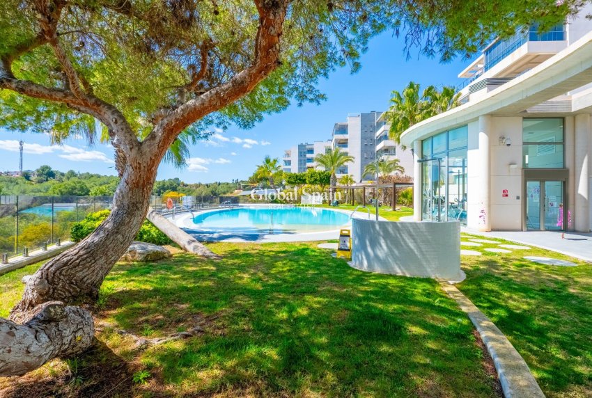 Wiederverkauf - WOHNUNG -
ORIHUELA COSTA - Los Dolses