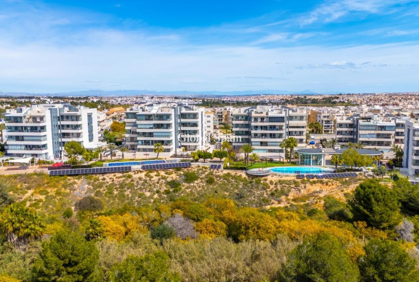 Wiederverkauf - WOHNUNG -
ORIHUELA COSTA - Los Dolses